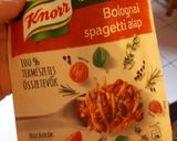 Bolognai spagetti 🍝 recept fázis 3 fotója