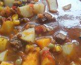 Foto del paso 4 de la receta: Guiso de lentejas 💪😊