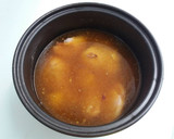 Foto langkah ke 3 dari resep Nasi Hainam (Rice Cooker).
