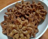 Foto del paso 10 de la receta: Buñuelos de viento 🇲🇽 - Ponderaciones 🇵🇪