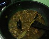Foto langkah ke 4 dari resep Mi Ayam Sederhana.