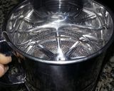 Foto del paso 2 de la receta: Bizcocho 2 colores