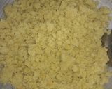 કાજુ બદામ ઘારી (Kaju Badam Ghari Recipe In Gujarati) રેસીપી સ્ટેપ1ફોટો