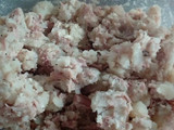 Deli croquetitas de atún con papa