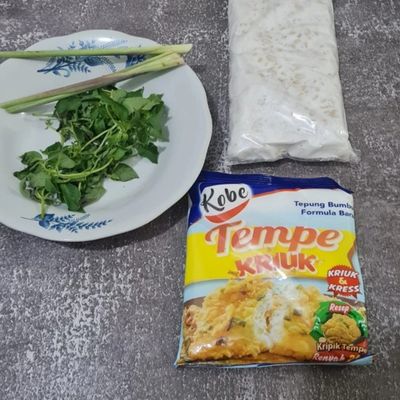 Langkah 1