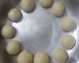 صورة لخطوة 10 من وصفة خلية النحل بالجبنه 😋💯