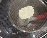 A picture of step 3 of Chocolate soufflé cake 🍫.