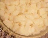 Une image de l'étape 2 de Tortilla de 🥔patatas🌶️a l'oranaise.