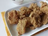 Dori Fillet Goreng Tepung #keto