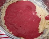 Foto del paso 2 de la receta: Tarta red velvet -con remolacha-