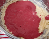 Foto del paso 2 de la receta: Tarta red velvet -con remolacha-