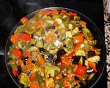Foto del paso 1 de la receta: Sanfaina con longaniza