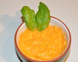Foto del paso 1 de la receta: Kibebe (también quibebe, kivevé)