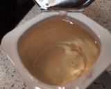 Foto del paso 4 de la receta: Tarta de chocolate rellena de confitura de 🍓 fresa y 🎃calabaza