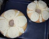 Foto del paso 4 de la receta: Rosca de Pascua para Vender