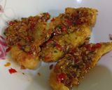 Foto langkah ke 5 dari resep Ikan Chili Padi.