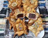 Foto del paso 2 de la receta: Pastelitos de membrillo 🇦🇷😘