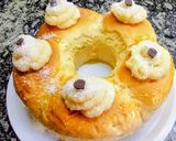 Foto del paso 15 de la receta: Rosca de Pascua