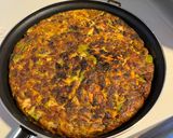 Foto del paso 5 de la receta: Tortilla de jurel