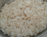 Foto del paso 2 de la receta: Arroz sabroso