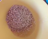 Foto del paso 2 de la receta: Galletas de avena fácil