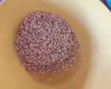 Foto del paso 2 de la receta: Galletas de avena fácil