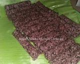 Foto langkah ke 5 dari resep Gogos/Gogoso (khas bugis).