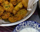 صورة لخطوة 5 من وصفة باكورة مقرمشة 😋