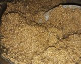 चिक्की (chikki recipe in Hindi) रेसिपी चरण 4 फोटो