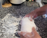 Foto del paso 5 de la receta: El mejor pan para celíacos con harina Schär y muy fácil