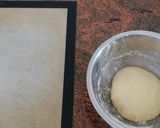 Une image de l'étape 14 de Recette du melonpan.