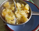 Foto del paso 3 de la receta: Puré de patatas