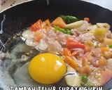Foto langkah ke 3 dari resep Tahu Siksa / Tahu Bebeuk.