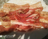 Foto del paso 2 de la receta: Panceta a la plancha a mi estilo