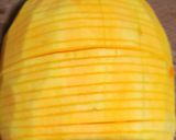 Foto del paso 1 de la receta: Calabaza al horno