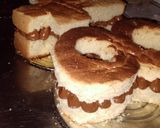 Foto del paso 6 de la receta: Torta para mi, Felices 48!!🎂🎂😍😍