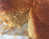 Foto del paso 3 de la receta: Bizcocho de harina de avena y manzana