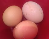 Foto langkah ke 3 dari resep Seblak Ceker Super Pedas.