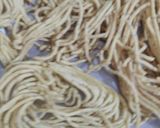 ગાંઠીયા ભાવનગરી (Ganthiya Bhavnagari Recipe In Gujarati) રેસીપી સ્ટેપ1ફોટો