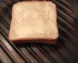 Foto del paso 3 de la receta: Sándwich mixto con huevo duro y alioli