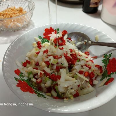 Langkah 5