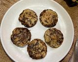 Foto langkah ke 4 dari resep 516. Soft Cookies.