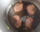 Foto del paso 4 de la receta: Carrillada de cerdo