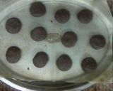 A picture of step 5 of Nutrient rich ragi and almond meal cookies.