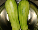 Foto del paso 1 de la receta: Budín de Zapallo Italiano
