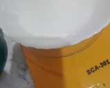صورة لخطوة 5 من وصفة كيكة شكولا 😍⁦🍫
