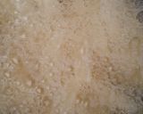 A picture of step 2 of ક્રિસ્પી ફ્રેંચ ફ્રાઇજ.