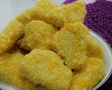 Foto langkah ke 4 dari resep Banana nuget.