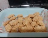 Foto del paso 8 de la receta: Pastisetas
