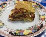 Foto langkah ke 4 dari resep Lasagna super simple.